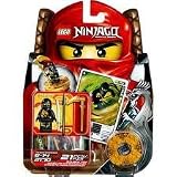 LEGO Ninjago Cole DX 2170