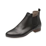 Produkt-Bild: Evita Shoes Damen Stiefelette, schwarz