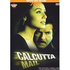 Calcutta Mail [Edizione: Germania]