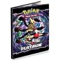 Pokemon 9-Pocket Portfolio Platinum