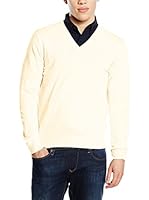 Piacenza cashmere Jersey (Nata)