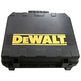 DeWALT DC925,DC825+other Drill/Impact Driver CASE ONLY