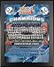 2006 Indianapolis Colts Super Bowl XLI Champions 11