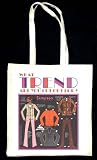 Simpson Piccadilly Advert 1967 1 Tote BAG Tote BAG