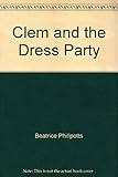 Clem and the fancy dress party