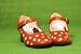 Wallmonkeys Peel and Stick Wall Decals - Girl Shoes - Removable Graphic