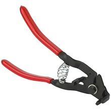 PAC Strapping DLT-PAC Manual Buckle Tensioner for up to 3/4" Plastic Strap