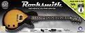 Rocksmith + Guitare
