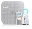 Angelcare Video with Movement and Sound Monitor AC1100
