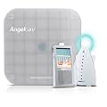 Angelcare Video with Movement and Sound Monitor AC1100