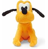 Kids Preferred Disney Baby Mini Jinglers, Pluto