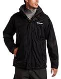 Columbia Men's Bugaboo Parka (Black, Small)