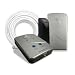 Wilson Electronics Desktop Adjustable Gain Cell Phone Signal Booster for Home or Office  - For Multiple Users