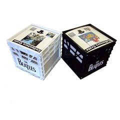 Sgt. Pepper's Lonely Hearts Club Band- Collector's Crate