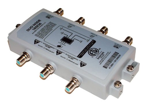 Dish network 185836 duo node for hopper/joey