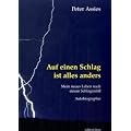 Auf einen Schlag ist alles anders: Mein neues Leben nach einem Schlaganfall