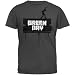 Green Day - Razor Walk T-Shirt