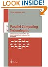 Parallel Computing Technologies: Third International Conference, PaCT-95, St. Petersburg, Russia, September 12-15, 1995. Proceedings (Lecture Notes in Computer Science)