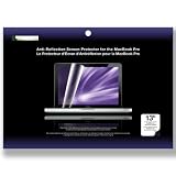 Green Onions Supply Anti-Reflection Screen Protector for 13-Inch Aluminum Unibody Apple MacBook Pro