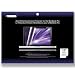 Green Onions Supply Anti-Reflection Screen Protector for 13-Inch Aluminum Unibody Apple MacBook Pro