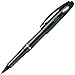 Pentel TRJ50-B-Tradio Puraman red