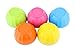 Bumud 5 Pack Kids Break-resistant Stainless Steel Bowl