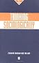 Thinking Sociologically