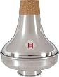 Harmon E Model Aluminum Trombone Wow-Wow Mute