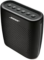 Bose &reg; SoundLink Colour Bluetooth Speaker - Black