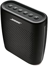 Bose &reg; SoundLink Colour Bluetooth Speaker - Black