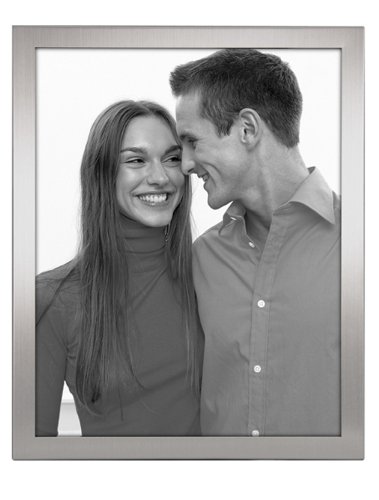 metal picture frames