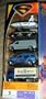 Matchbox Go Diego Go 5 Pack Cars
