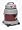 Shop-Vac 971-05-00 2-Gallon 3 HP Wet/Dry Vacuum