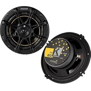 Kicker 11DS60 6