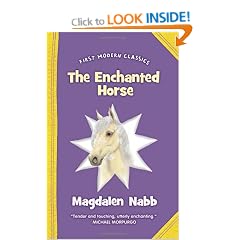 First Modern Classics - The Enchanted Horse