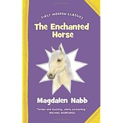 Enchanted Horse