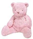 13 in. Pink Teddy