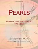 Pearls: Websters Timeline History, 1993 - 2007
