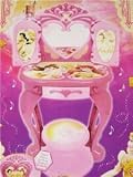 Disney Princess Enchanted Tales Royal Light & Sound Vanity