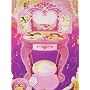 Disney Princess Enchanted Tales Royal Light & Sound Vanity