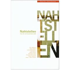 Nahtstellen - Fotos f�r die Pressefreiheit 2008