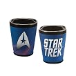 Star Trek -- Shot Glass