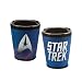 Star Trek -- Shot Glass