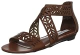 Steve Madden Women's Tunnic Thong Sandals