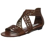Steve Madden Tunnic Thong Sandals