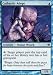 Magic the Gathering Shards of Alara - Cathartic Adept Common Card 34/249
