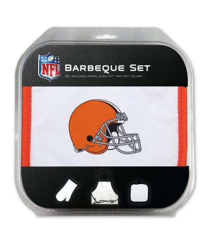 Cleveland Browns Tailgate Set