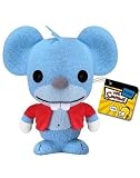Funko Itchy The Mouse Plushie