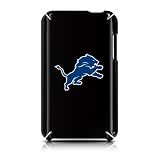 NFL Detroit Lions Varsity Jacket Hardshell Case for iPod Touch (3rd Generation)
