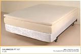 Review Primo  / Primo Calmness Mattress, Full